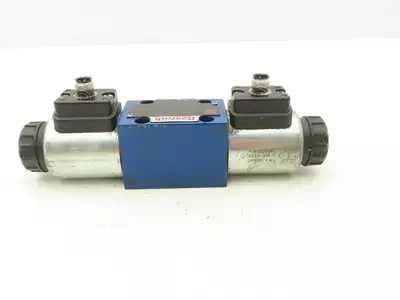 Used REXROTH _UNKNOWN_ Valves/Fittings Indiana US | Arrow Industrial #1408501