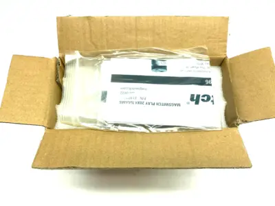 USED MAGSWITCH MAGNETIC ACTUATION UNIT