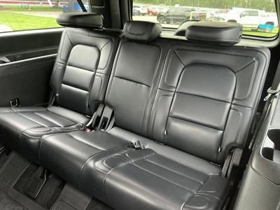 Used 2019 LINCOLN NAVIGATOR L SUVs Michigan US | Miedema Asset Management Group #1337339
