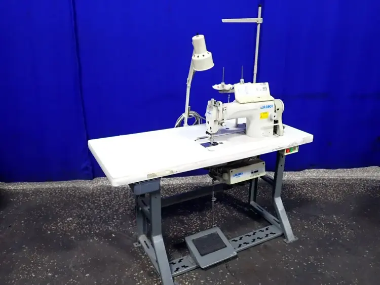 Used JUKI DDL87007 Miscellaneous Packaging Equipment Ohio US | HGR 24 #1184039