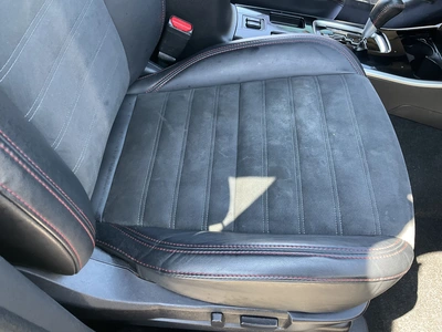 Used 2020 MITSUBISHI OUTLANDER SUVs Michigan US | Miedema Asset Management Group #1344447