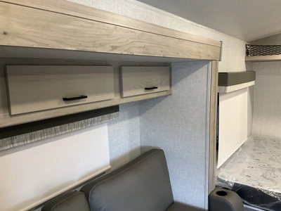 Used 2023 FLAGSTAFF E-PRO 19FBS Campers, Caravans, Motorhomes Michigan US | Miedema Asset Management Group #1325667