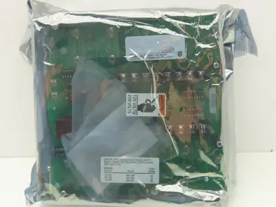 Bailey NTD002 I/O Signal Termination Unit For Infi 90 Digital/Net 90 Systems