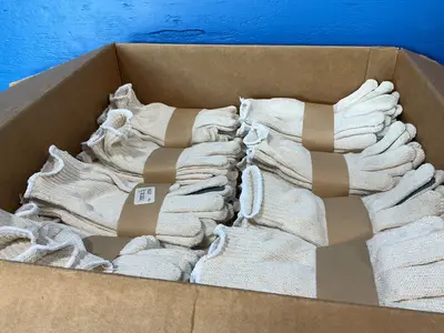 Gloves
