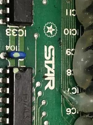 USED STAR 9737-PR01D