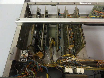 USED INSTRON A1022-1055B