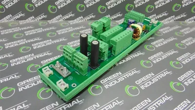 Phoenix Contact 5652596 Power Distribution Module Rev. C Used