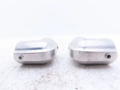 Hollaender 3-7 1-1/4 Speed-Rail Elbow 1-1/4" Pipe Fits 1.66" OD Lot of 7