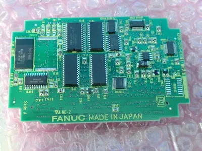 New | in-Stock FANUC A20B33000301 Printed Circuit Boards (PCB) | HGR 24 #747676