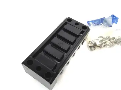 542245 | Westinghouse  Terminal Board - New