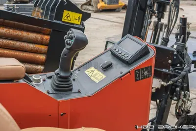 Used 2021 DITCH 2021 DITCH WITCH JT25 Drill Rigs Florida US | HDD Broker #1520133