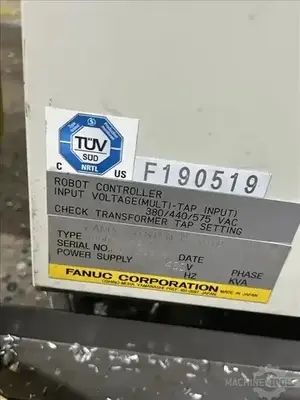 USED 2023 ROLLON RTUW-WALL