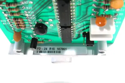 NEW RONAN FD-24 ALARM MODULE FD24