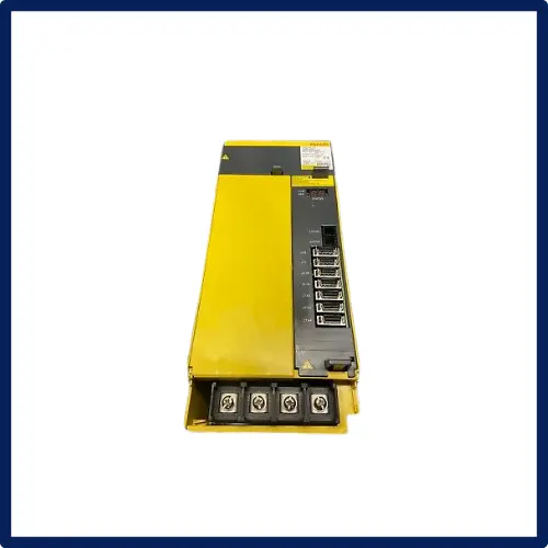 Used MITSUBISHI A06B-6154-H045#H590 Spindle Drives Texas US | CNC TOOLS LLC #889325
