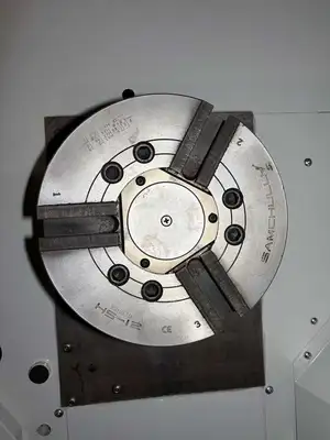 USED 2010 HAAS ST-30