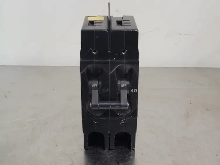Used AIRPAX _UNKNOWN_ Switchgears British Columbia CA | Lenmark #241406