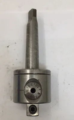 FLYNN MANUFACTURING CO 6B Tooling & Accessories, Boring | Machinery Central (1)
