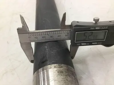 USED NISSEI T/B PS60E9ASE