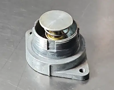 General Eletric CR2940WA200E Push button. Loc4E27