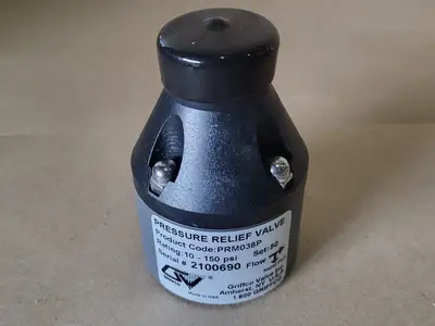 NEW GRIFFCO PRM038P