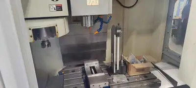 2011 SOUTHWESTERN INDUSTRIES TRAK LPM Vertical Machining Centers | Toolquip, Inc. (5)