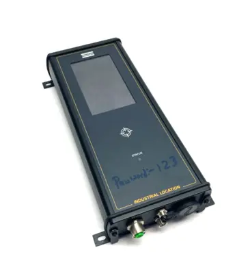 Used ATLAS COPCO IND. LOCATION TETHERING ILT BASE STATION Misc Industrial Equipment | Maverick Industrial Sales #1107283