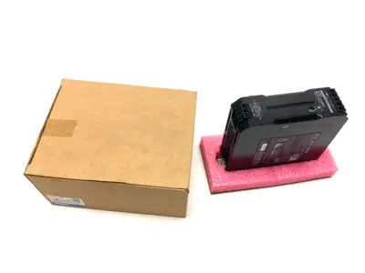 S8VK-G12024 | Omron  Power Supply Unit 100-240VAC Input, 24VDC Output - New Other