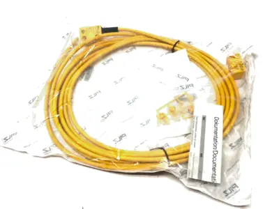 NEW PILZ RFID SAFETY SWITCH 2-SAFE SC OUTPUTS