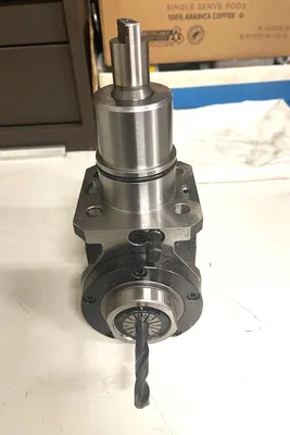 2021 EUROTECH TA-20-YS-640 5-Axis or More CNC Lathes | Murphy Machinery (21)