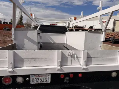 Used 2014 CHEVROLET 3500 Service & Utility Trucks Utah US | CSS Equipment Sales #1546726