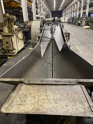 USED WATERBURY FARREL #2