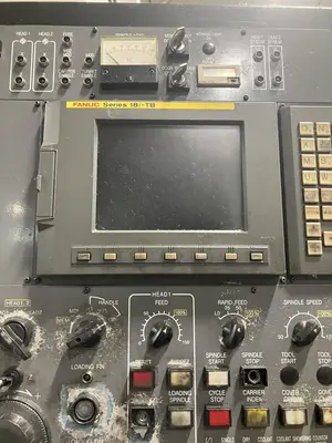 2008 KITAKO VT4-350 Lathes, Vertical, CNC | Star Equipment Co., Inc. (3)