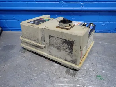 Used ALLENBRADLEY 280DF12710CGRW3P1 Starters Ohio US | HGR 24 #883909