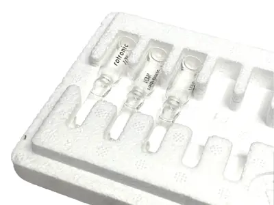 USED ROTRONIC 109507
