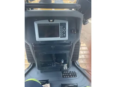 2019 Caterpillar D4K2XL