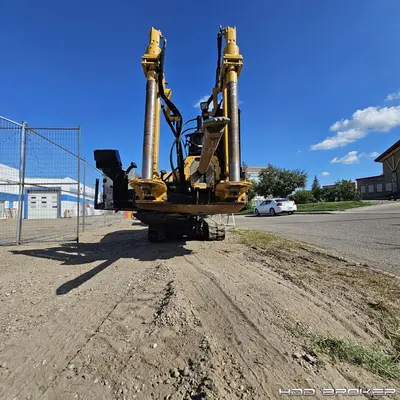Used 2021 VERMEER 2021 VERMEER D23X30 S3 Drill Rigs Florida US | HDD Broker #1346338