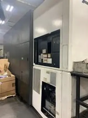 Used 2018 OKUMA MA-12500H Horizontal Machining Centers Iowa US | ABL Technology LLC #1244405