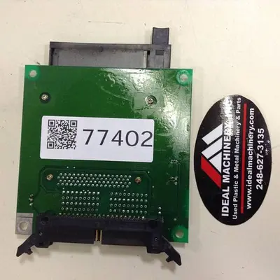 USED SUMITOMO JA765332AE