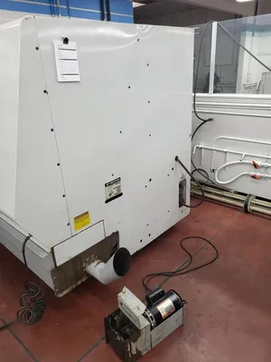 1999 HAAS SL-30T CNC Lathes | Midstate Machinery (13)