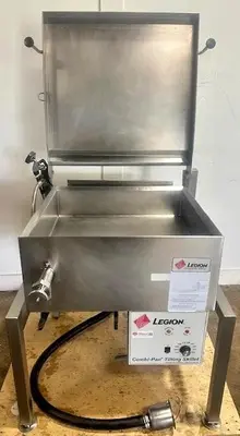 USED LEGION CSG28-7