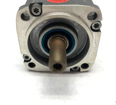 USED SIEMENS SIMOTICS S SYNCHRONOUS MOTOR 1FK7-CT 0.6KW