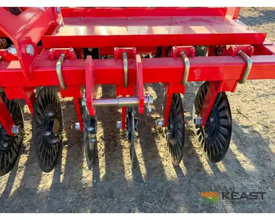 Used TAR RIVER _UNKNOWN_ No-Till Drills Iowa US | Keast Enterprises #1360501