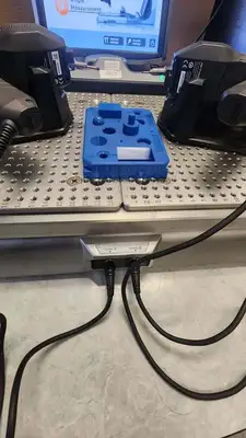 2020 KEYENCE XM-M1200 Coordinate Measuring Machines | Asset Exchange Corporation (3)