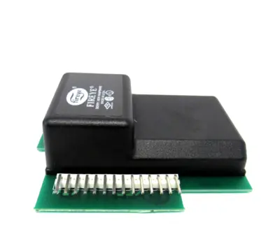 NEW FIREYE MERT1 AMPLIFIER MODULE