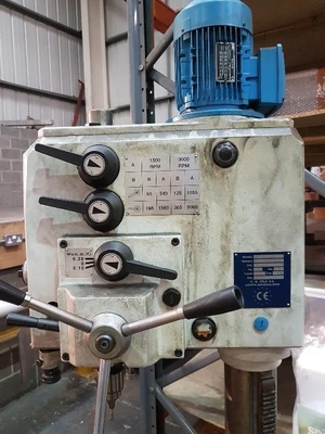 Erlo TSAR 25/30 series