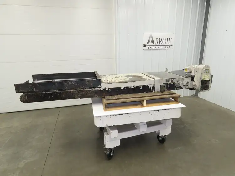 Used ENOMOTO _UNKNOWN_ Conveyor Parts Indiana US | Arrow Industrial #1055985