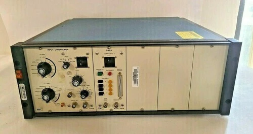 Used TSI Does Not Apply Miscellaneous Testers California US | Amiron Machinery #745482