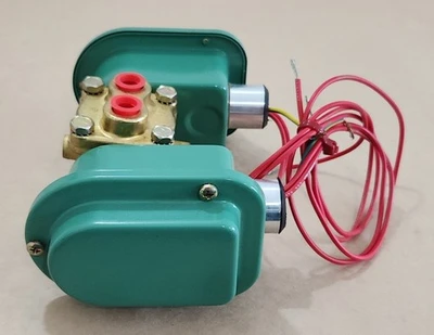 NEW ASCO WP8342C20