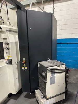 USED MAKINO EDNC6