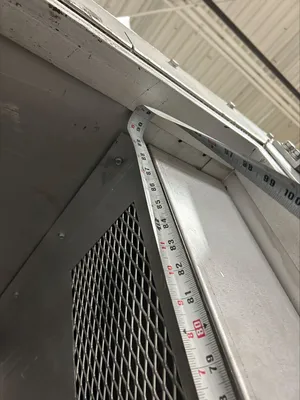 2006 PYRADIA W00580048090 HMTFD Ovens & Furnaces | Global Machine Brokers, LLC (11)